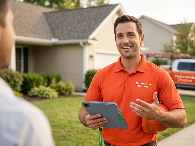 Roof Installation  in Angier  FAQ